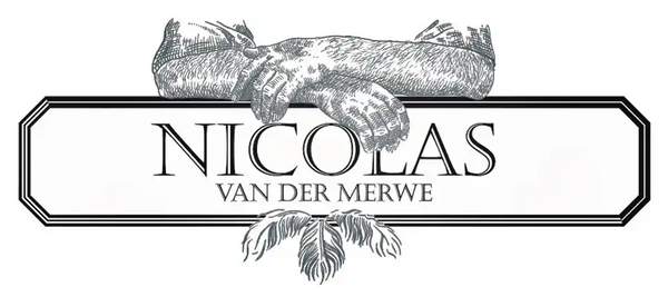 Nico van der Merwe Wines